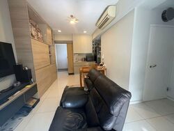 The Estuary (D27), Condominium #631059611